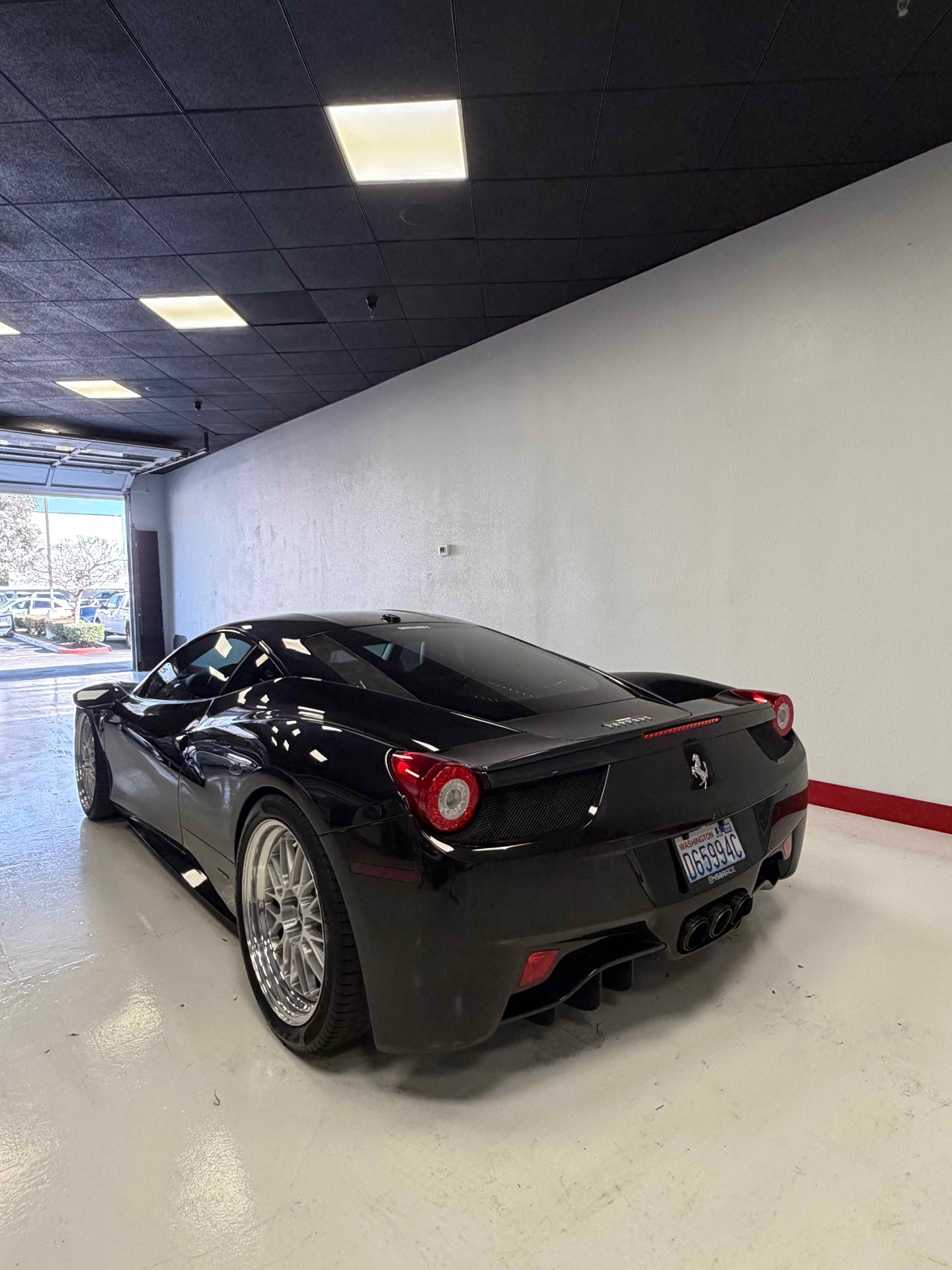 Elite Tint & Design | Premium Window Tinting in Montclair CA